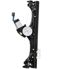 751-649 Front Right Power Window Regulator W Motor Assy For 2012-2019 Fiat 500