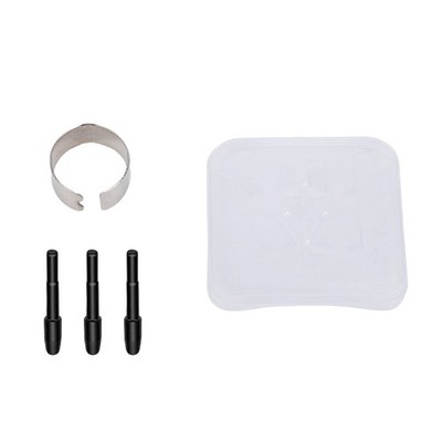 3 Ersatzspitzen Für G3 T4Z24AA 6SG43UT 6SG43AA 4KL69AA Active Pen POM