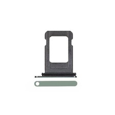 iPhone 11 Pro Sim Tray Midnight Green 