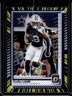 2025 Panini Donruss Optic CeeDee Lamb Electricity Prizm #/75 Cowboys