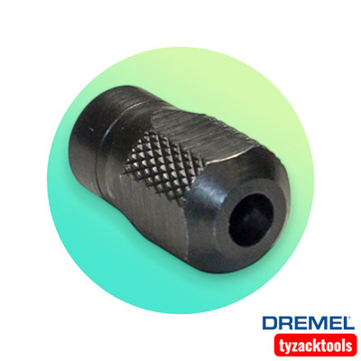 DREMEL Original Mutter passend für: Dremel 225 flexible Welle - 2610014582