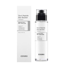 COSRX PEPTIDE BOOSTER 150ml - Verjüngendes G...