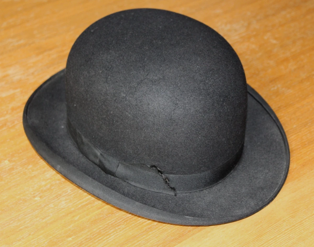 Dunn Co in Men's Vintage Hats for sale | eBay