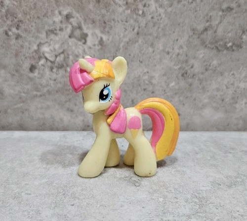 Figura My Little Pony Blind Bag Sweetcream - Imagen 1 de 5