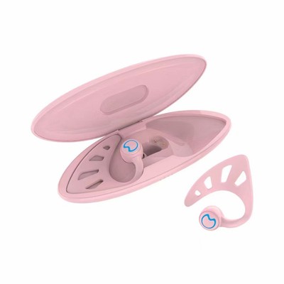 Einzigartige Elf Design kabellose Kopfhörer mit LED-Leuchten für Fantasy Fans