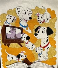 2025 Disney World Fairy Tale Moments 101 Dalmatians LE 2500 Pin 12/12 PRESALE