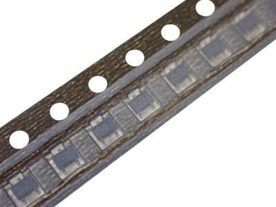 ROHM PNP Digital Transistor DTA123YUA T106 -100mA 50V (5pcs)