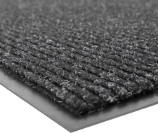 NoTrax-109S0034CH Notrax 109 Brush Step Entrance Mat, for Home or Office, 3' X