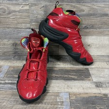 adidas Crazy Chicago Bulls for Sale Authenticity Guaranteed