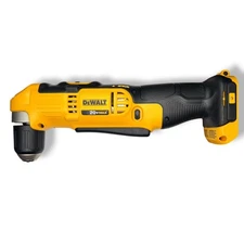 DEWALT DCD740 18V XR Cordless Right Angle Drill
