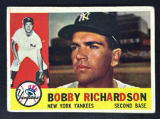 1960 Topps Football Cards 13