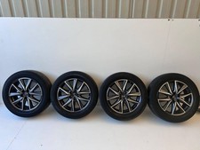 Mazda CX-30 2019 Alle 19 Zoll Alufelge 9965167090 MCJ20213