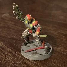 Corvus Belli Infinity Nomad Nomads Spektr