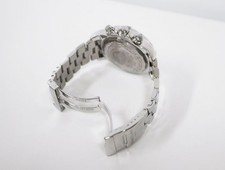 Breitling Super Avenger White Dial Automatic Stainless Steel Men's 48mm - A13370 4