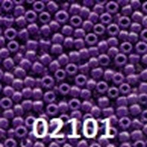 Mill Hill Glass Seed Beads - Page 1 - Afbeelding 121 van 123