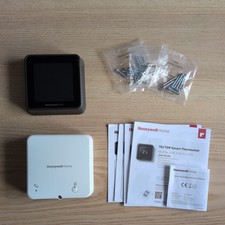 Honeywell Home T6 Smart Thermostat Wired Programmable