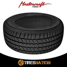 (1) New Mastercraft Avenger G/T 215/70/14 96T Muscle Car Performance Tire