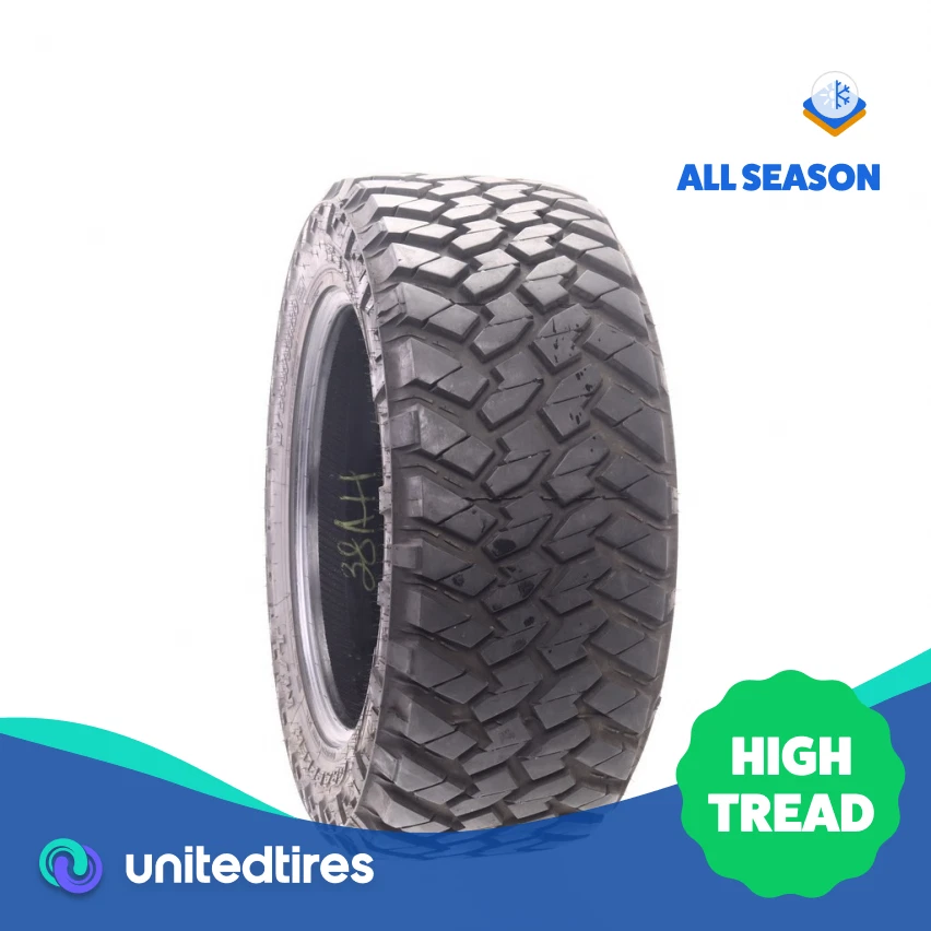 Nitto 295/55/20 Car & Truck Tires for sale | eBay