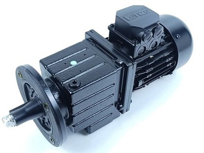 Lenze Getriebemotor GST04-2MVCK-063C32 400V 0,18kw UNUSED UNBENUTZT
