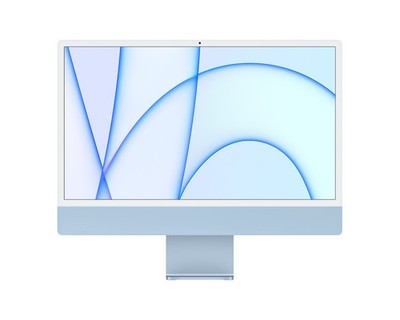 Apple iMac 2021 24