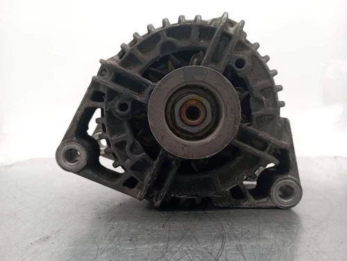 0124525030 Alternador para OPEL ZAFIRA A Elegance 261441 - Imagen 3 de 4