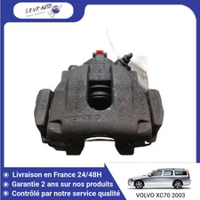 Etrier de frein Volvo XC70