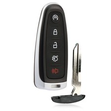 For 2015 2016 2017 Ford Expedition Keyless Car Remote Smart Prox Key Fob For 2015 2016 2017 Ford Expedition Keyless Car Remote Smart Prox Key Fob