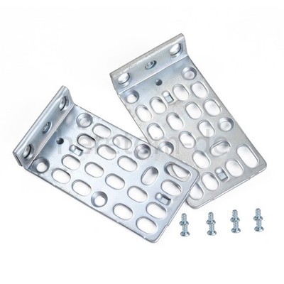 RCKMNT-1RU - Cisco 2960 2960S 3750 3750G 3560 3560G Serie (1RU) Rack Mount Kit