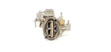 1981 Pontiac T1000 Oem Carburetor Holley 14004465 As Is 1981 Pontiac T1000 Oem Carburetor Holley 14004465 As Is