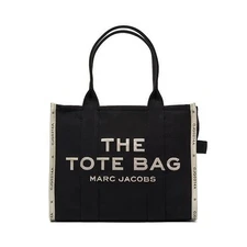 Marc Jacobs The Jacquard Large Tote Bag M0017048 001 144765129