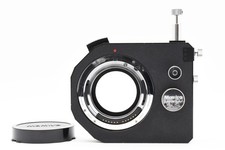  Near MINT Mamiya RZ67 Shift Tilt Adapter NI701 For RZ67 Pro II D From JAPAN