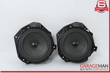 14-17 Maserati Ghibli Front or Rear Right and Left Side Door Audio Sound Speaker