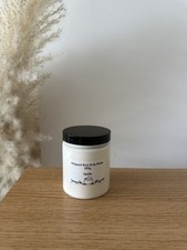 Handmade Whipped Shea Body Butter ~Vanilla 