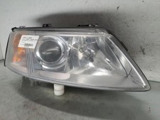 Feu avant (phare) Saab 9-3