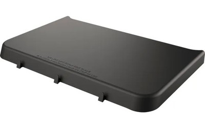 Ninja Woodfire Seitentisch Schwarz für OG800 OG900 O0100 Grill Ablage