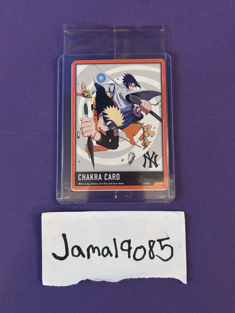 Individual Trading Card Games Naruto CCG Promo for sale | eBay
