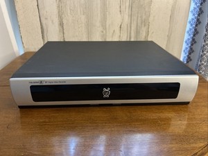 TiVo Series 2 Digital Video Recorder DVR Model TCD540040 No Cables Works Well