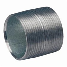 Picoma 5706 2" Rigid Conduit Nipple Steel NPT Connector