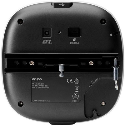 Aruba AP-505 802.11ax 1.77 Gbit/s Wireless Access Point (r2h29a)