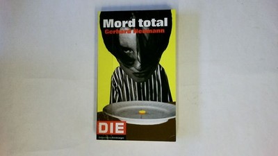 55562 Gerhard Neumann MORD TOTAL