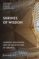 Shrines Of Wisdom | Michael Heinrich (U. A.) | Taschenbuch | Design | 334 S.