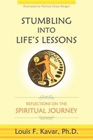 Louis F. Kavar | Stumbling Into Life's Lessons | Taschenbuch | Englisch (2010)