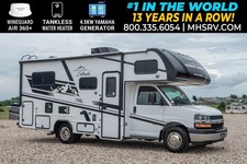 2027 East to West Entrada 210NSC