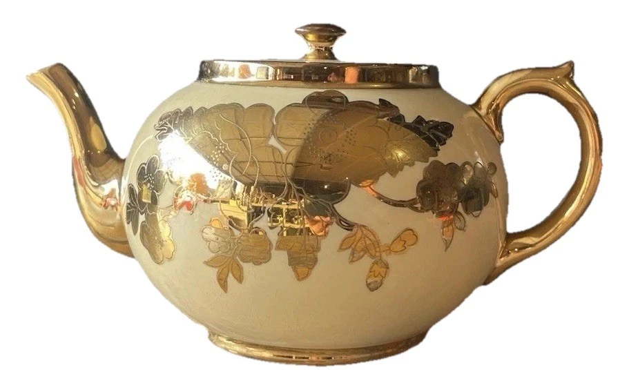 Gibson Teapot In other China & Dinnerware Tea Pots & Tea Sets for