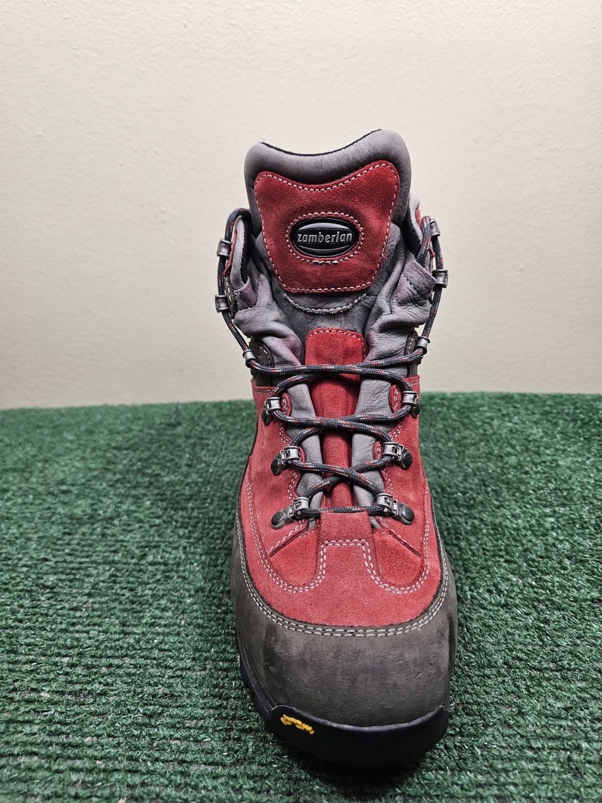 Zamberlan 760 Steep GT Men's Hiking Boots Size 44