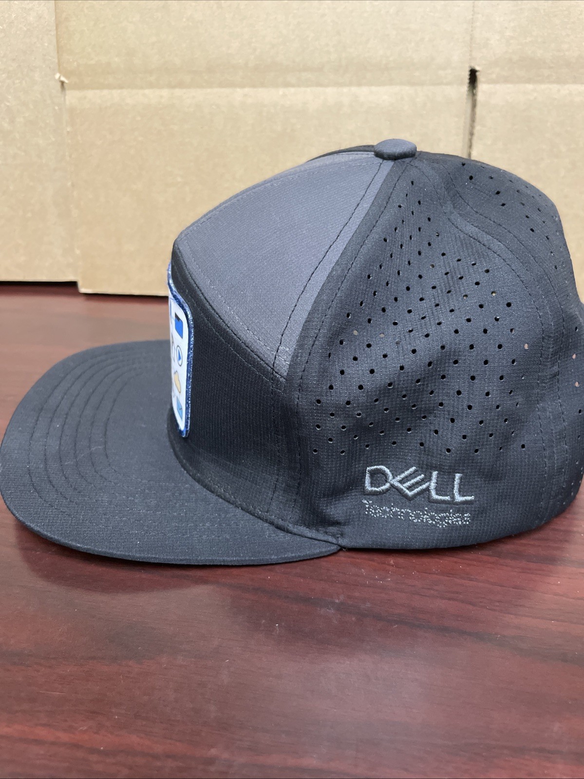 Dell Technologies Computer Technology Company Log… - image 2