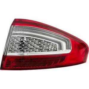 Feux arrière droit de qualité pour Ford Mondeo WEBPARTS B120952
