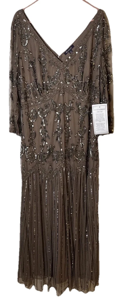 Roaman's Formal Dresses for Women for sale | eBay