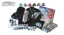 18 Harmony Stage Official Goods Pokémon feat...