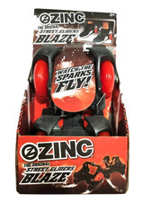 ZINC the original street gliders Blaze One size fit all Age 5+